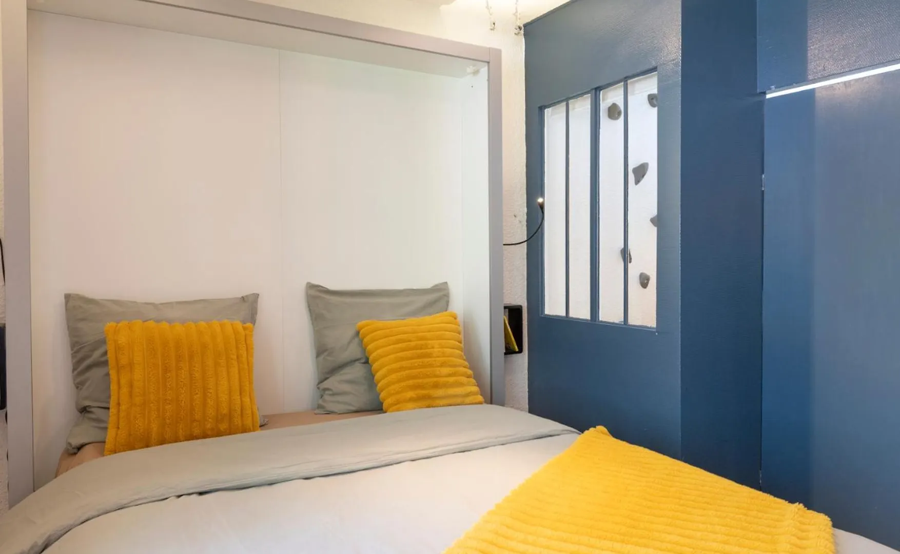 Appartamento Charmant Appartement Avec Balcon Chamonix Francia