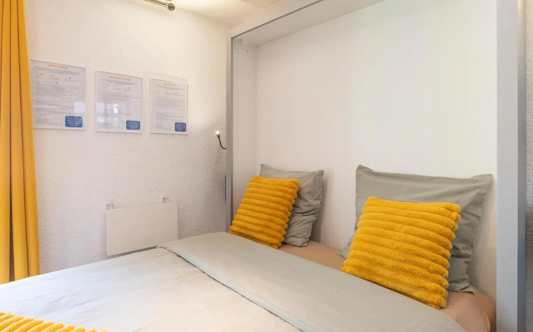 Charmant Appartement Avec Balcon Chamonix Francia