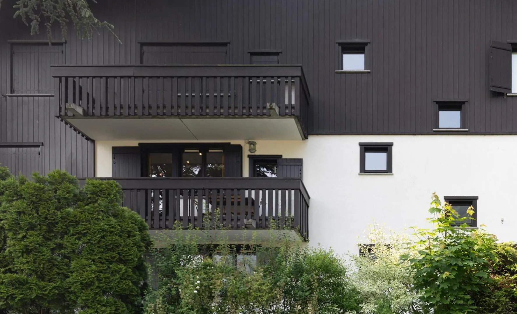 Charmant Appartement Avec Balcon Chamonix Appartamento