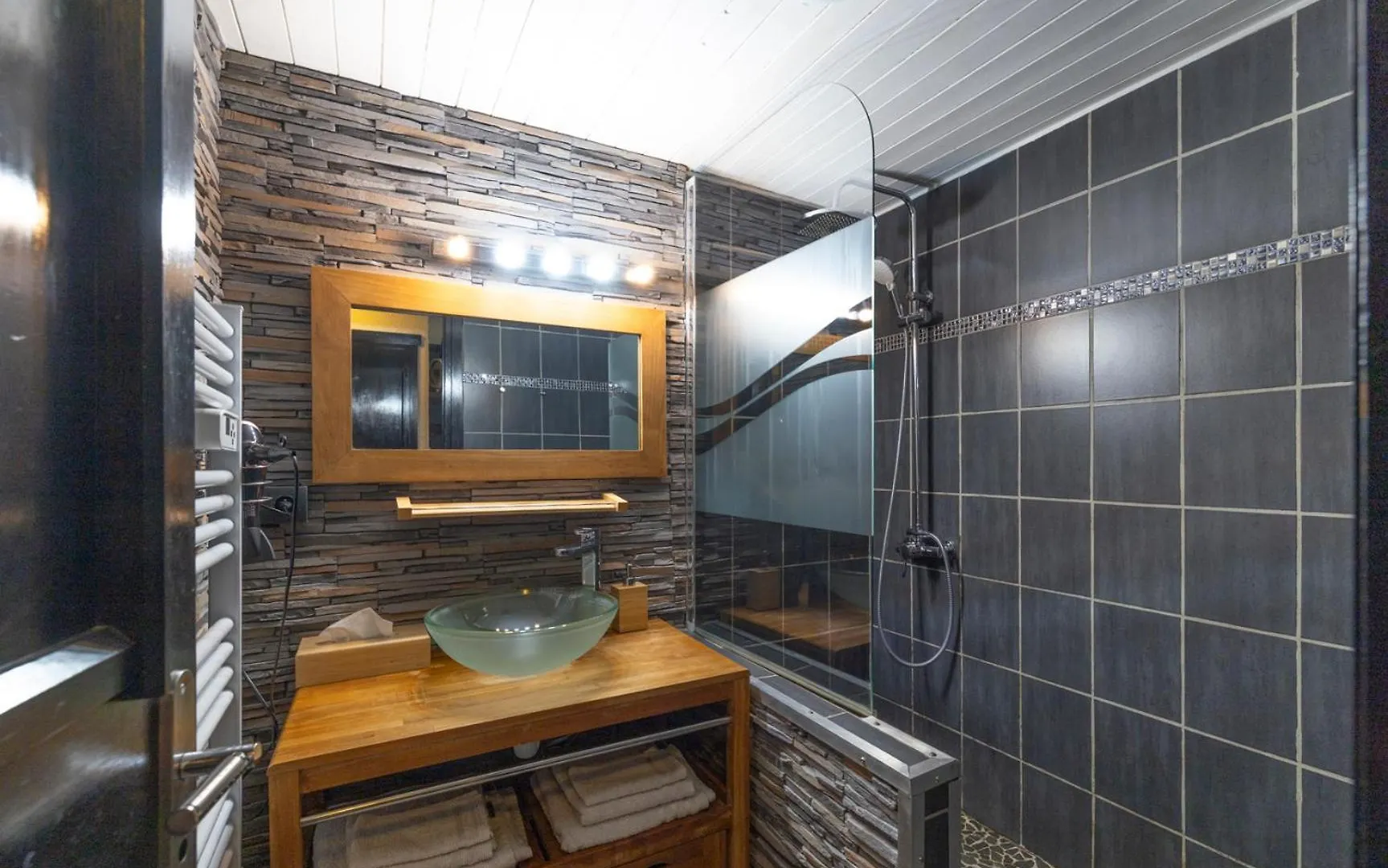 Charmant Appartement Avec Balcon Chamonix 0*,  Francia